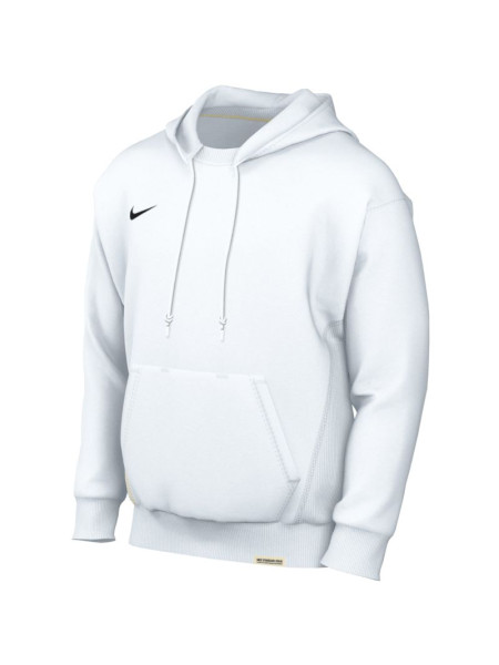 Nike Dri-FIT Standard Issue Pull Over Hoodie Men's White FD7734 100 (320007)