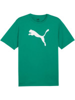 Puma Team Rise Logo Jersey Cotton M 658705 05 (220057)