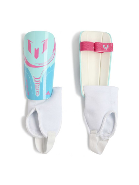 Football shin guards adidas Messi SG MTC Jr JN7435 (222362) Football shin guards adidas Messi SG MTC Jr JN7435 (222362)