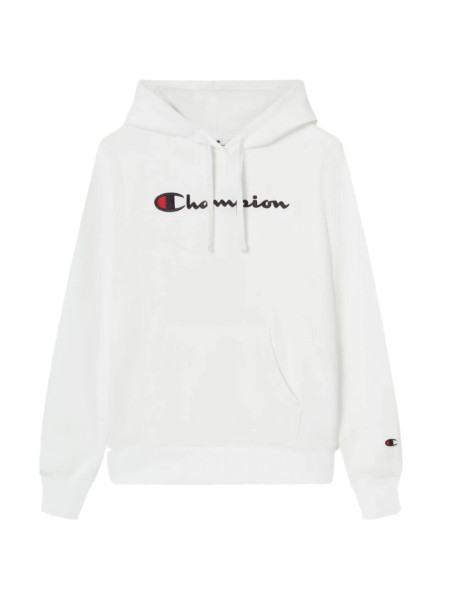 Champion Hooded Sweatshirt W 118097 WW001 (221086)
