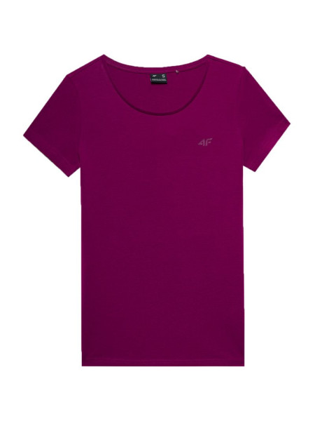 4F T-shirt W 4FWSS24TTSHF1161 51S (191498)