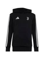 adidas Juventus Turin Hoodie for kids black KF9867 (324573)
