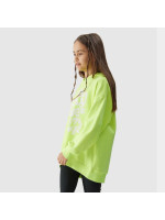 4F Jr sweatshirt 4FJWSS24TSWSF0941 73N (193556)