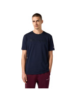 Men's Champion SS Tee Navy Blue 220273 BS501 (240974)