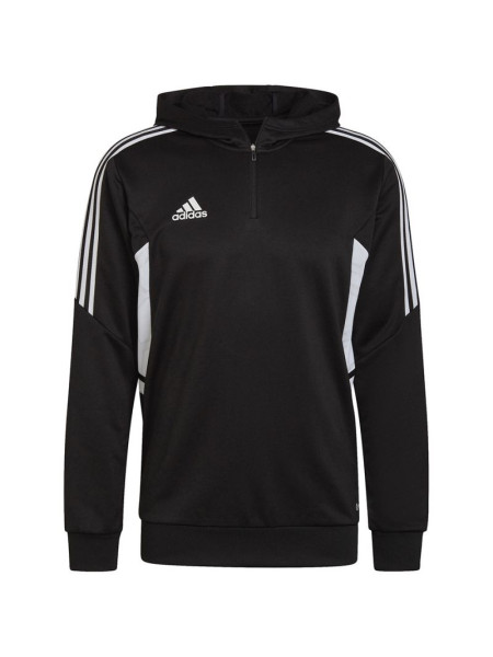 Sweatshirt adidas Condivo 22 Track Hoodie M HD7006 (127918)