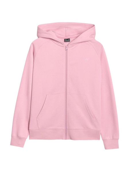 Sweatshirt 4F F1763 W 4FWMM00TSWSF1763 56S (218878)