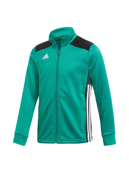 Adidas Regista 18 Pes JKT Junior DJ2176 training sweatshirt (46915)