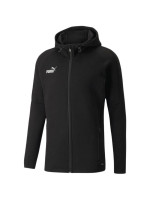 Puma teamFinal Casuals Hooded Jkt M 657383 03 (98996)