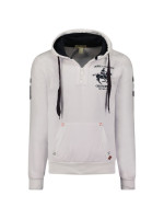 Geographical Norway Folton EO 100 M sweatshirt WW4783H/GNO-White (223963)