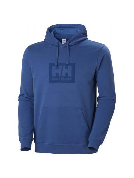 Helly Hansen Box Hoodie M 53289 636 (177254)