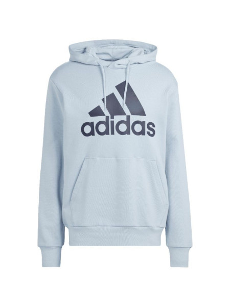 adidas Essentials French Terry Big Logo Hoodie M IS1352 (192019)
