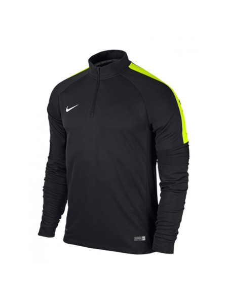 Nike Squad 15 Ignite Midlayer Jr sweatshirt 646404-011 (196920)