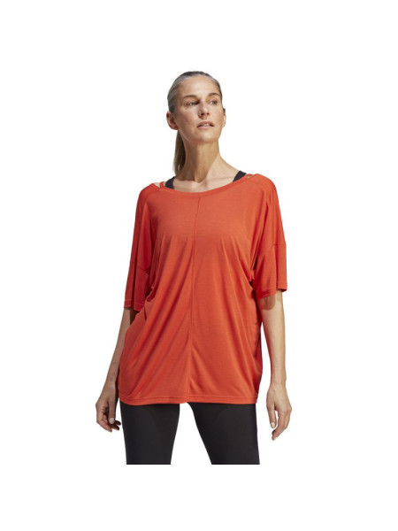 T-shirt adidas YGA ST OTW HR5080 (120235)
