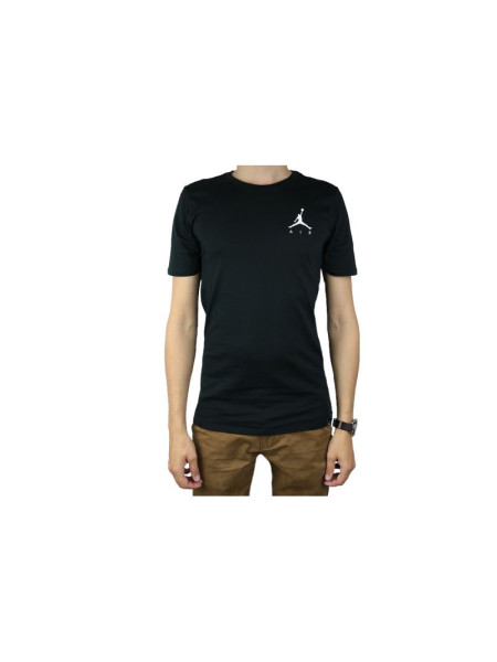 Jordan Air Jumpman Embroidered Tee M AH5296-010 (52294)