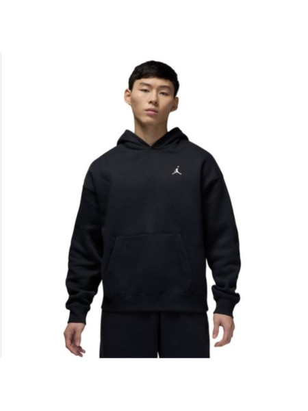 Men’s Air Jordan Brooklyn Oversize Hoodie Black – IB7235-010 (362819)