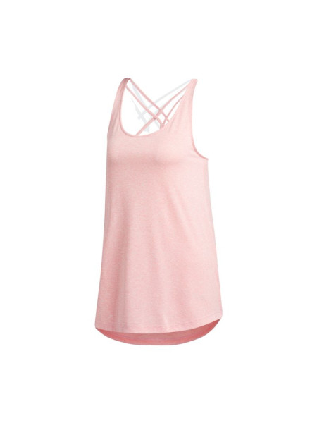 T-shirt adidas Tunic Tank W GK0306 (77040)