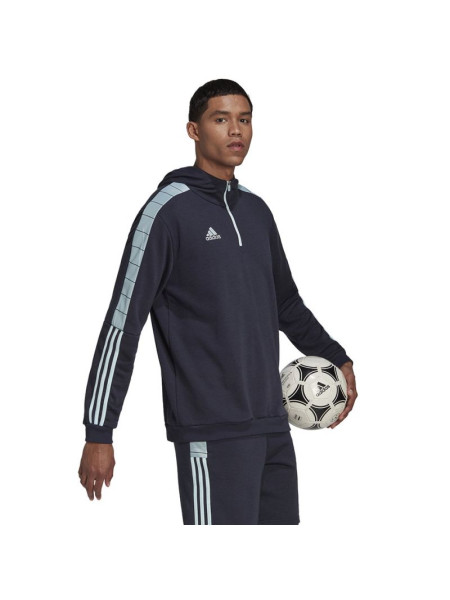 Adidas Tiro Hoodie M HC1302 sweatshirt (190937)