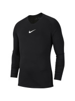 Nike Dry Park First Layer JSY LS M AV2609-010 football jersey (49410)