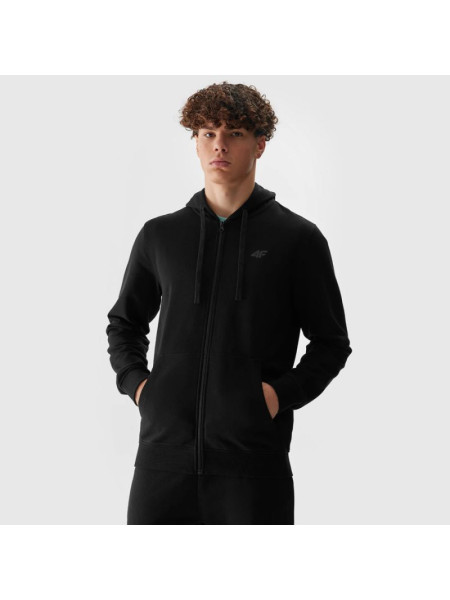 Sweatshirt 4F M 4FWSS24TSWSM0951 20S (191633) Sweatshirt 4F M 4FWSS24TSWSM0951 20S (191633)