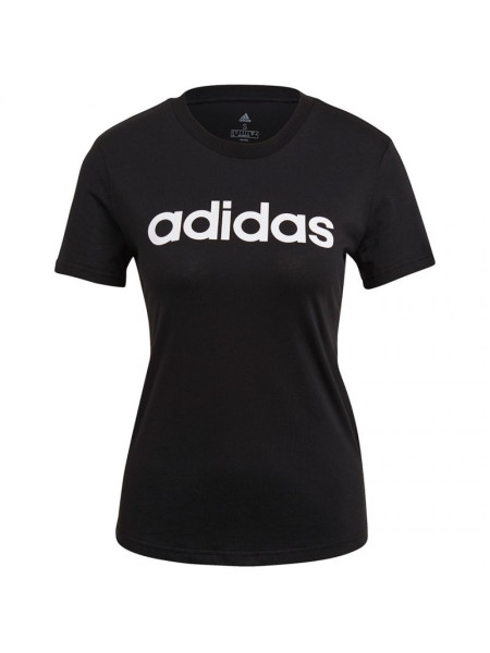 T-shirt adidas Essentials Slim W GL0769 (77025)
