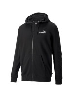Puma ESS + Tape Full-Zip Hoodie TR M 848768 01 (97159)