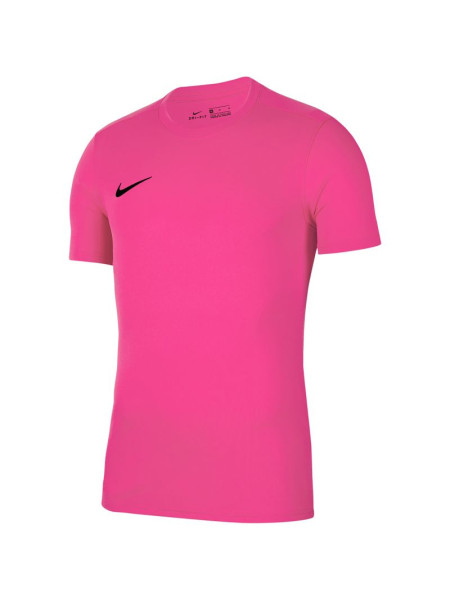 T-shirt Nike Dry Park VII JSY SS Jr BV6741 616 (125621)