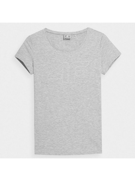 T-shirt 4F W 4FSS23TTSHF583 27M (121360)