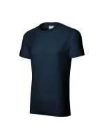 T-shirt Rimeck Resist heavy M MLI-R0302 navy blue (129420)