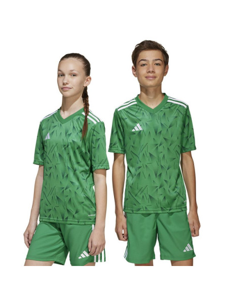 adidas Team Icon 25 JSY Jr JJ1956 T-shirt (216144)