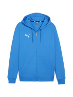 Puma Team Goal Casuals Hooded M 658595 02 sweatshirt (191337)