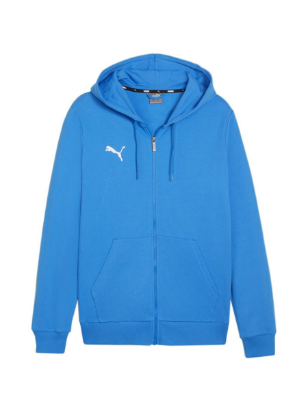 Puma Team Goal Casuals Hooded M 658595 02 sweatshirt (191337)