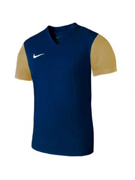 Nike Dri-Fit Tiempo Premier 2 M DH8035-411 T-shirt (99105)