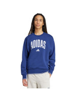 Men's adidas Collegiate Sweatshirt Blue JM1734 (243160)