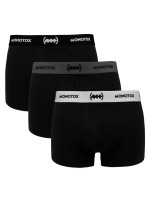 Monotox Basics Boxer Brief 3-pack M MX21060 (209019)