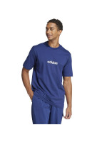 adidas Single Jersey Linear Tee M JE8999 (214752)