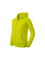 Sweatshirt Trendy Zipper Jr. MLI-41262 (115284)