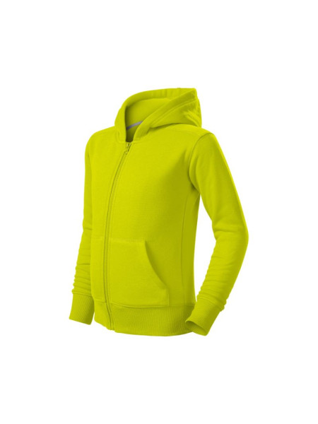 Sweatshirt Trendy Zipper Jr. MLI-41262 (115284)