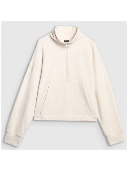 Sweatshirt 4F F1889 W 4FWAW25TSWSF1889 12S (240951)