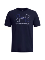 Under Armor GL Foundation Uodate SS M 1382915 410 T-shirt (198789)