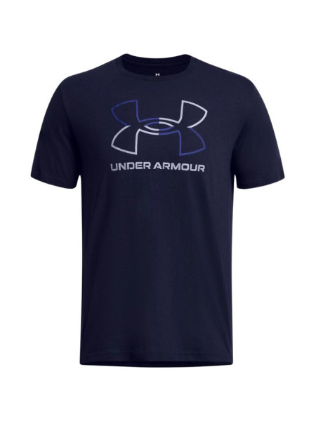 Under Armor GL Foundation Uodate SS M 1382915 410 T-shirt (198789)