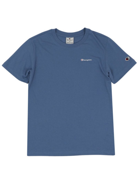Champion SS Tee W 117535 BS099 (206528)