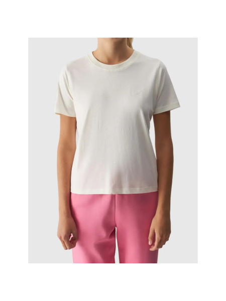 T-shirt 4F W 4FWAW24TTSHF1650-12S (202449)