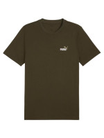 Puma Ess 2 Color Small No. 1 Logo Tee M 684717 70 (226814)