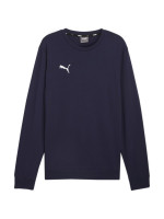 Puma Team Goal Casuals Crew Neck Sweat M 658592 06 (191356)