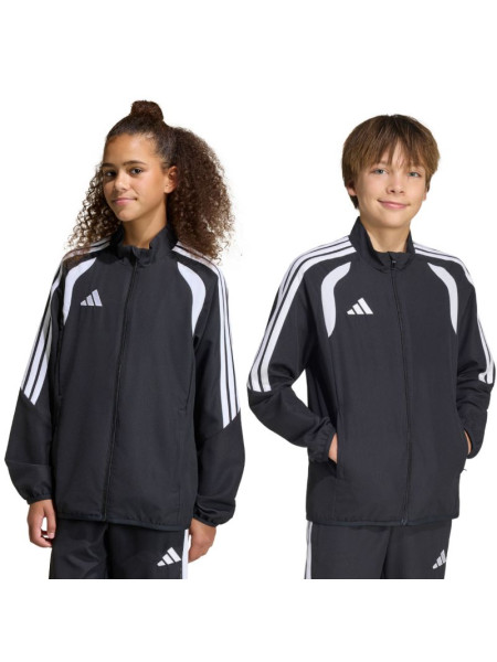 adidas Tiro 26 League Presentation Kids' Sweatshirt Black KA6416 (259359)
