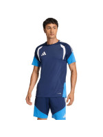 Men's adidas Tiro 26 Competition Training Jersey Navy Blue JX4255 (327927)
