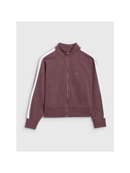 4F Jr sweatshirt 4FJRAW25TSWSF2430-51S (244941)