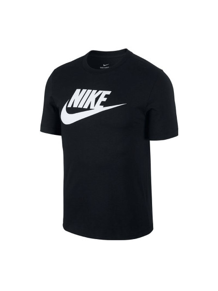 Nike NSW Tee Icon Futura M AR5004-010 T-shirt (73465)