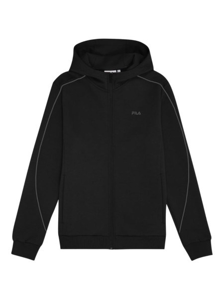 Fila Rivoli men's sweatshirt black FAM1118 80010 (231853)