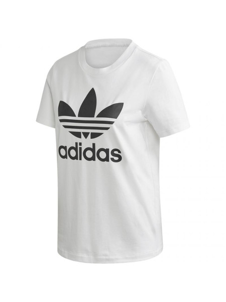 T-Shirt adidas Trefoil Tee W FM3306 (56731)